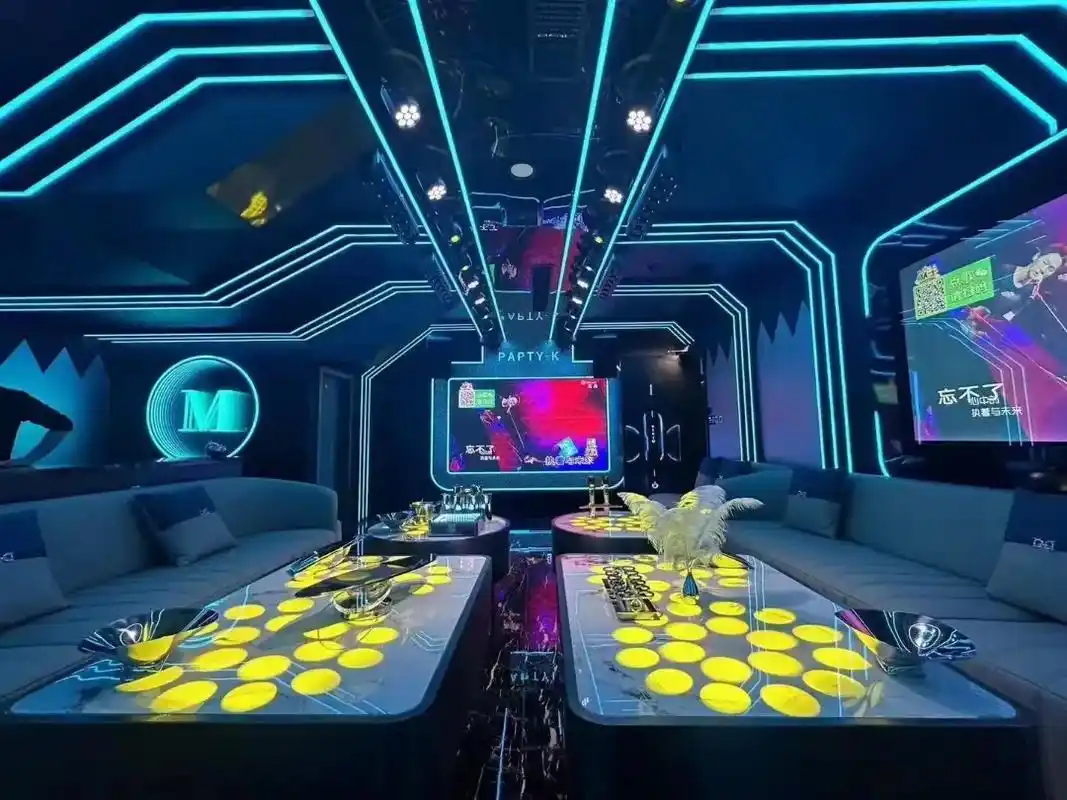 邯郸商务ktv新模式创新-成安县ktv预定